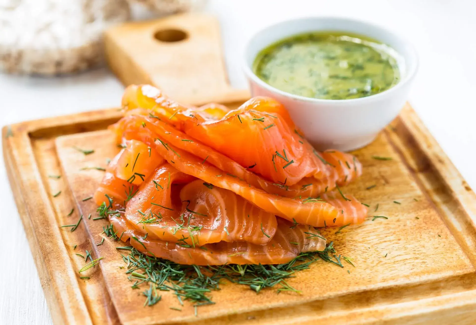 scandinavian cuisine