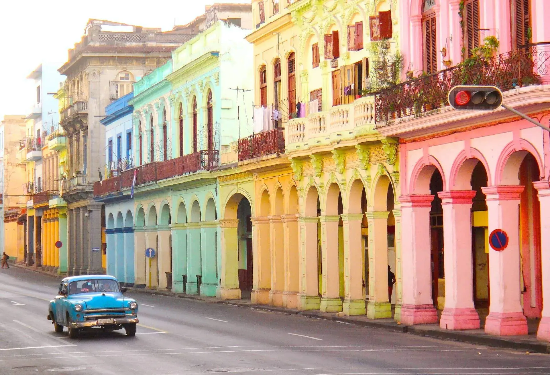 cuba havana
