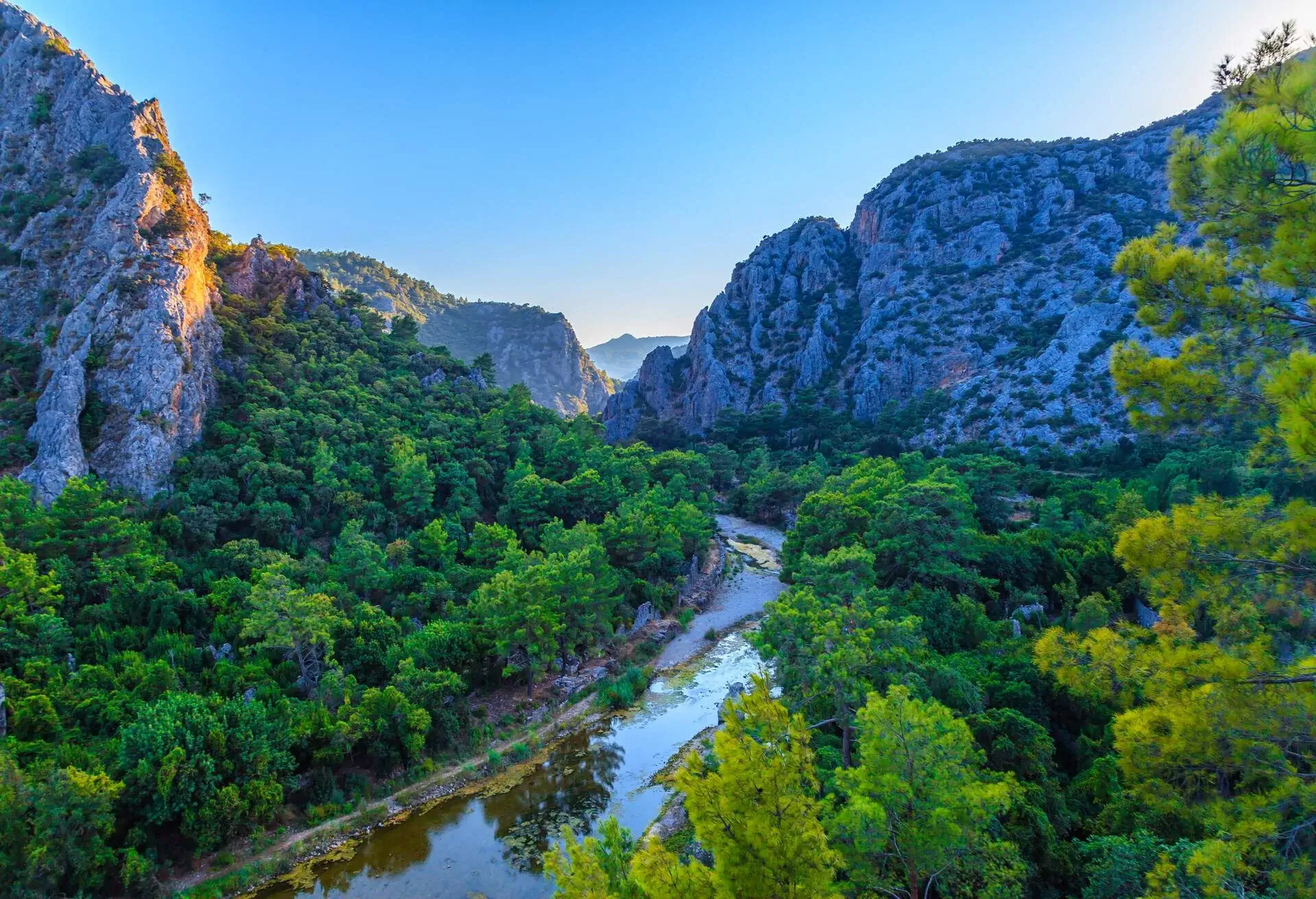 antalya