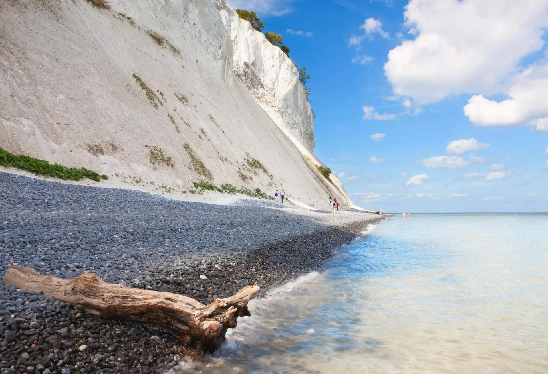 danmark moens klint