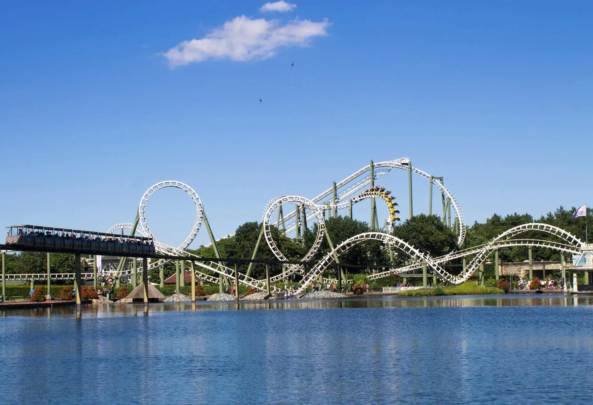 soltau heide park