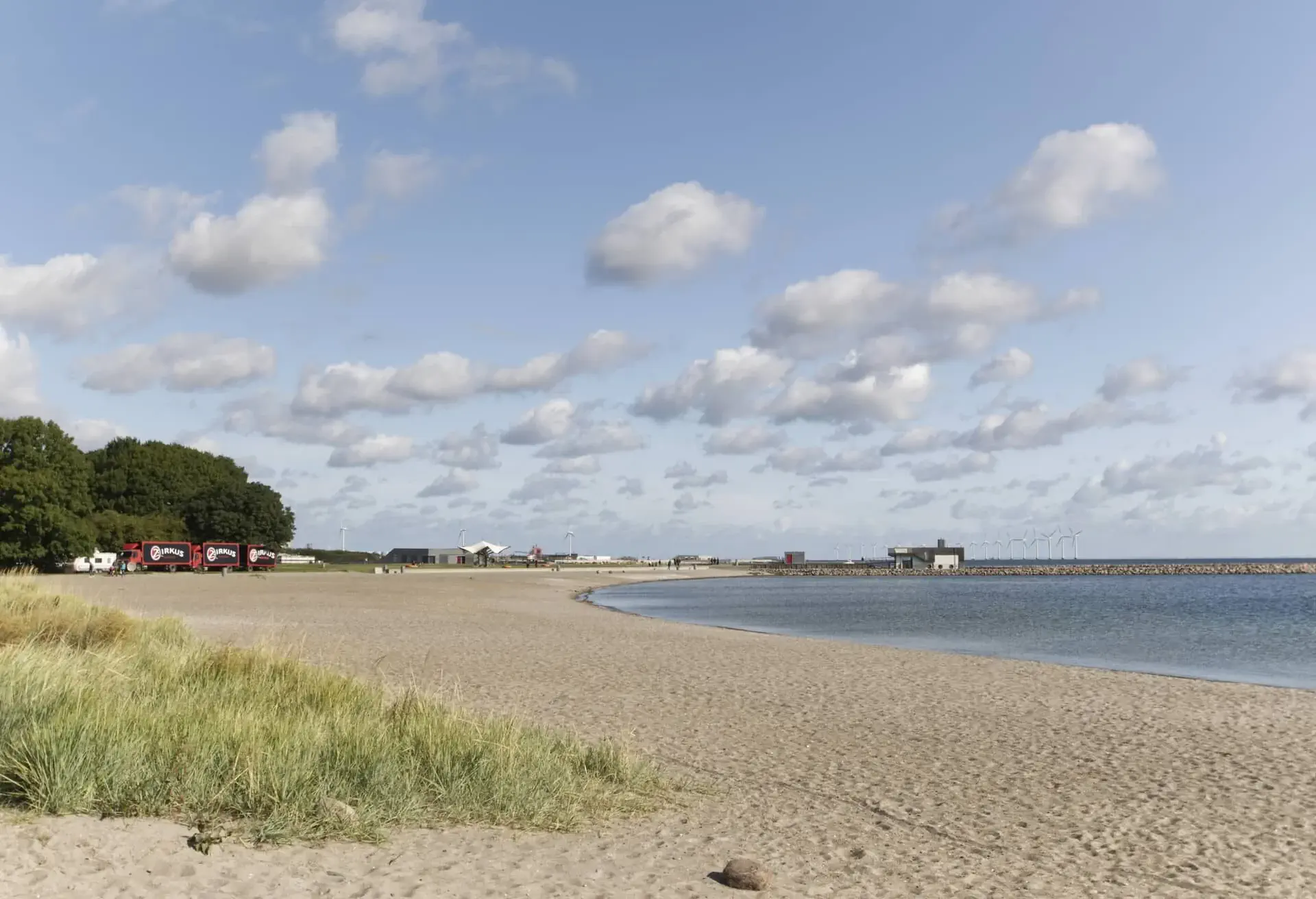 copenhagen amager strandpark