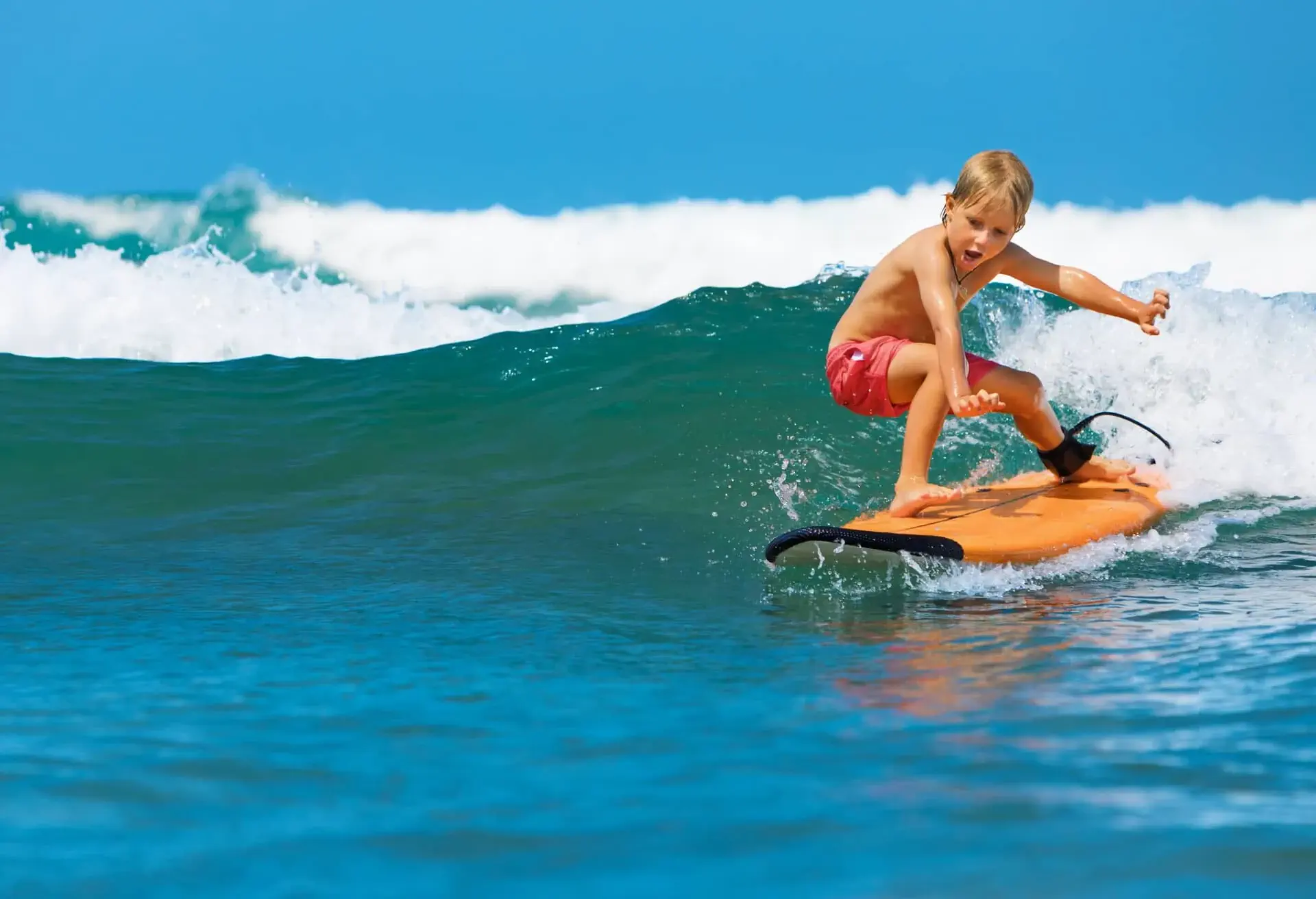 surfer