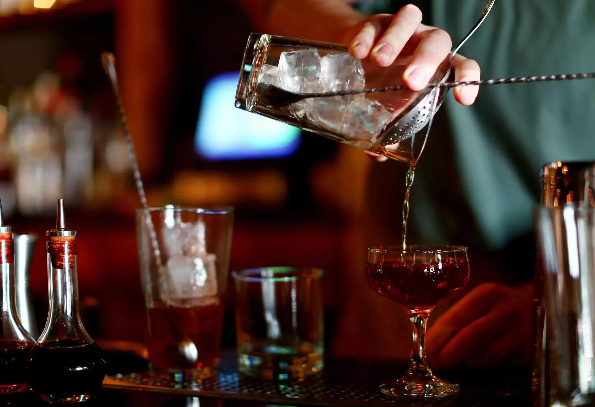 whisky