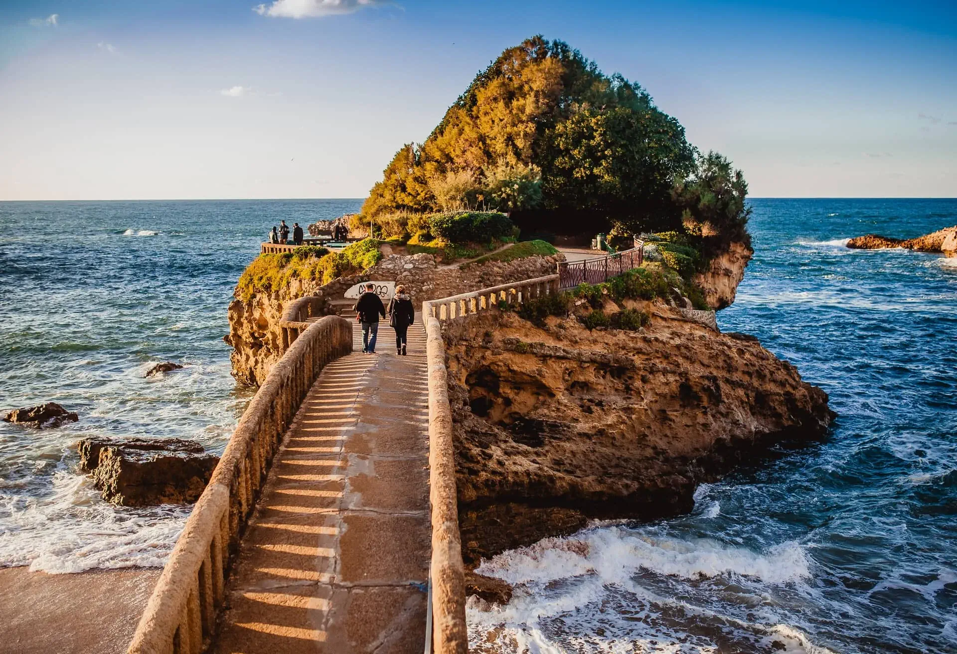 france biarritz