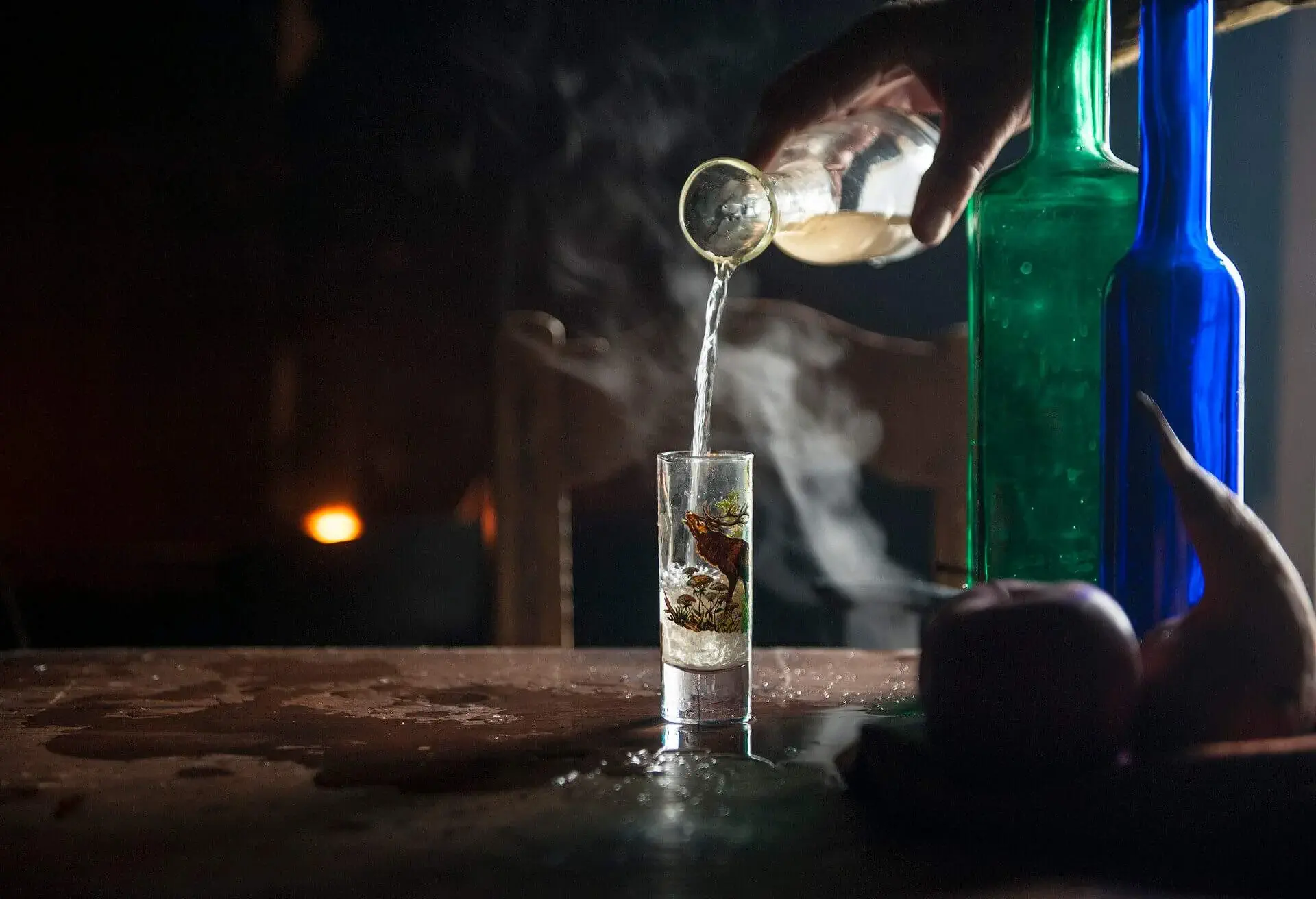 akvavit