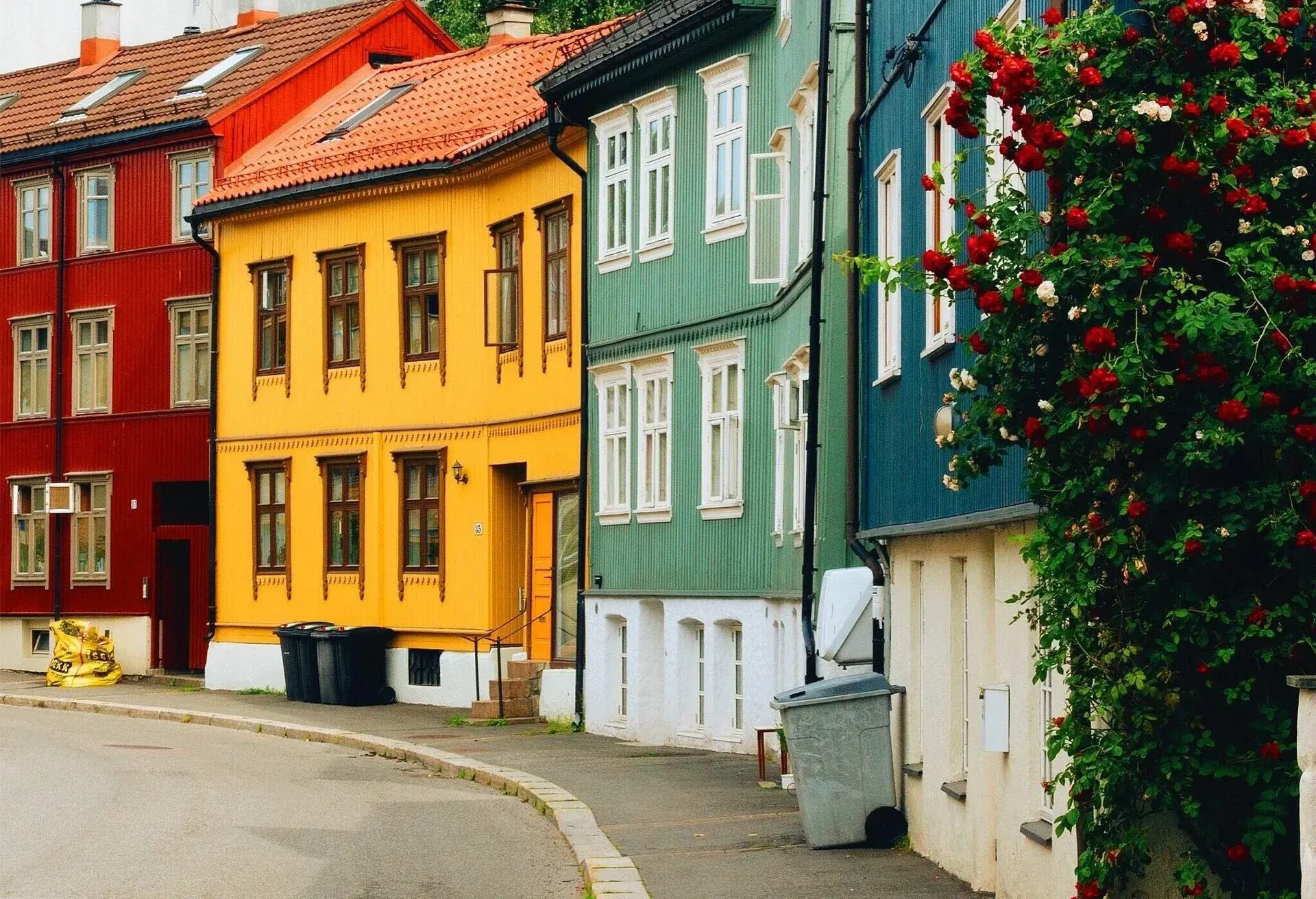 oslo
