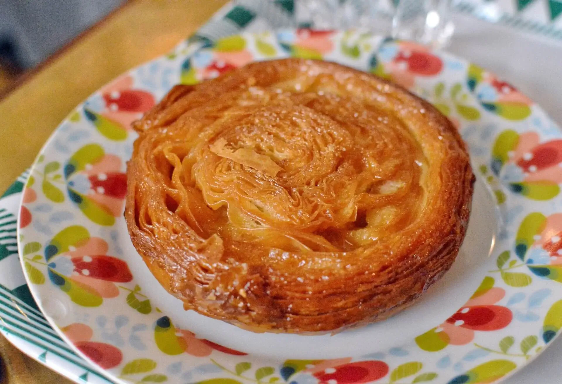 kouign amann