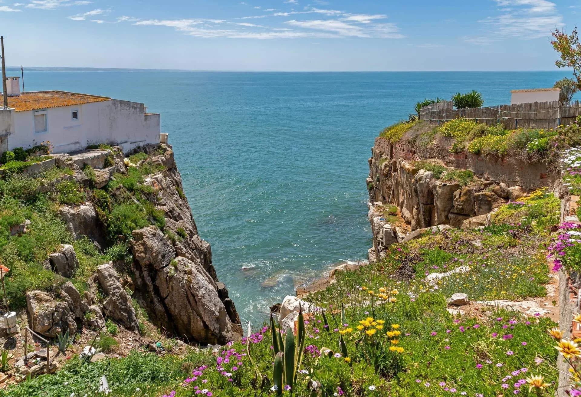 portugal estremadura peniche
