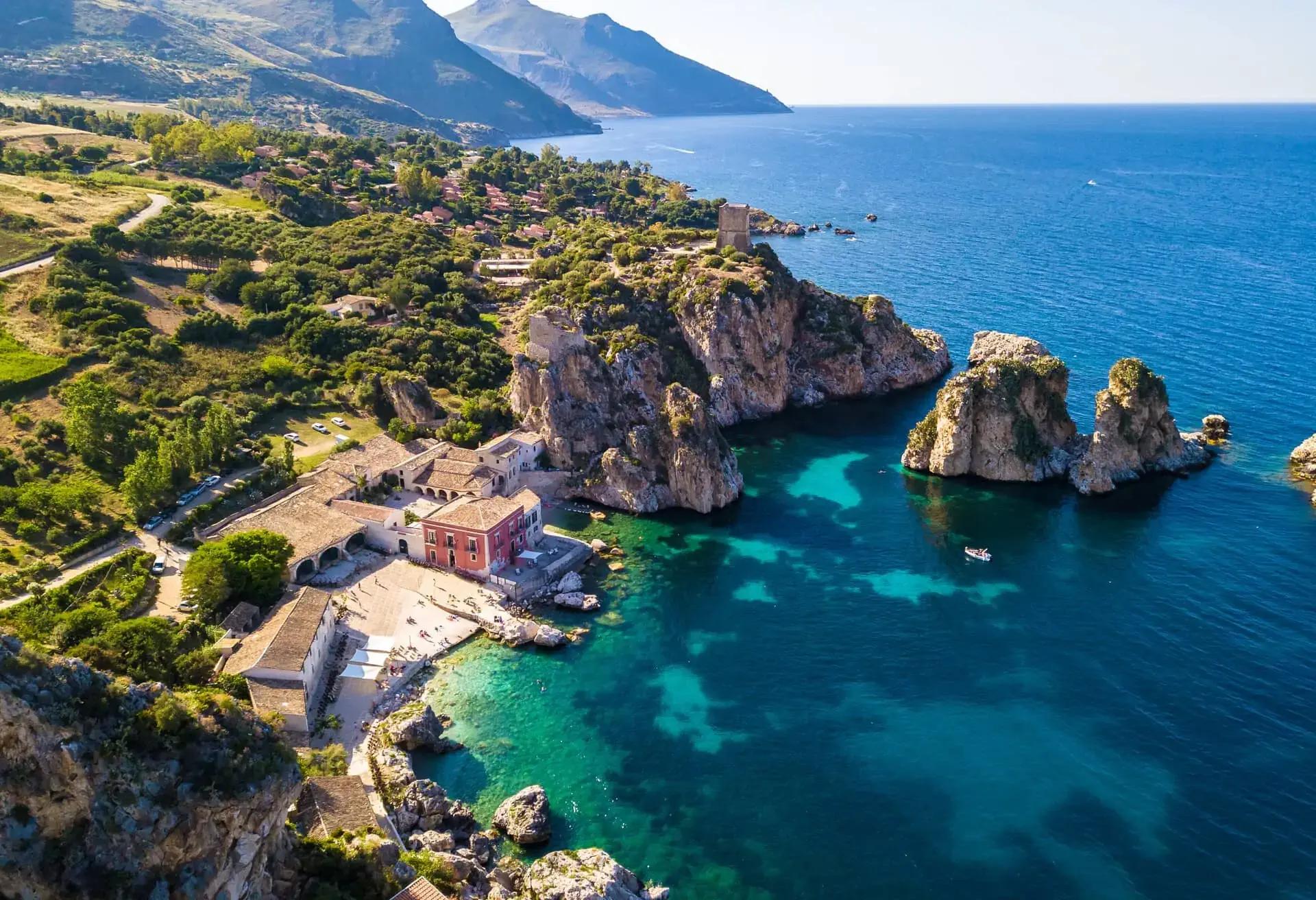 Sicilien