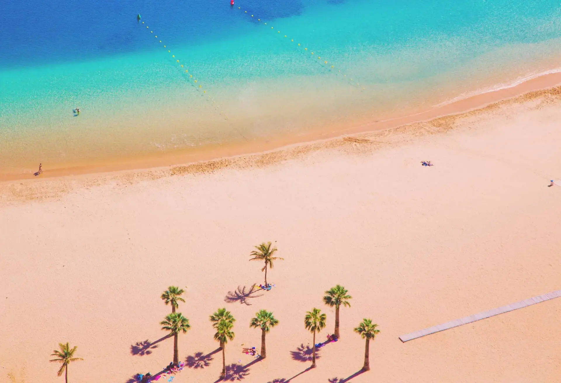 Tenerife