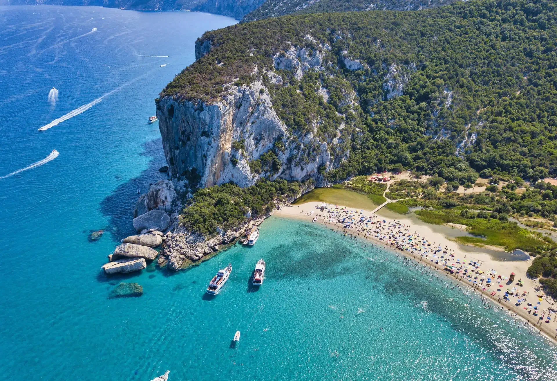 Sardinien