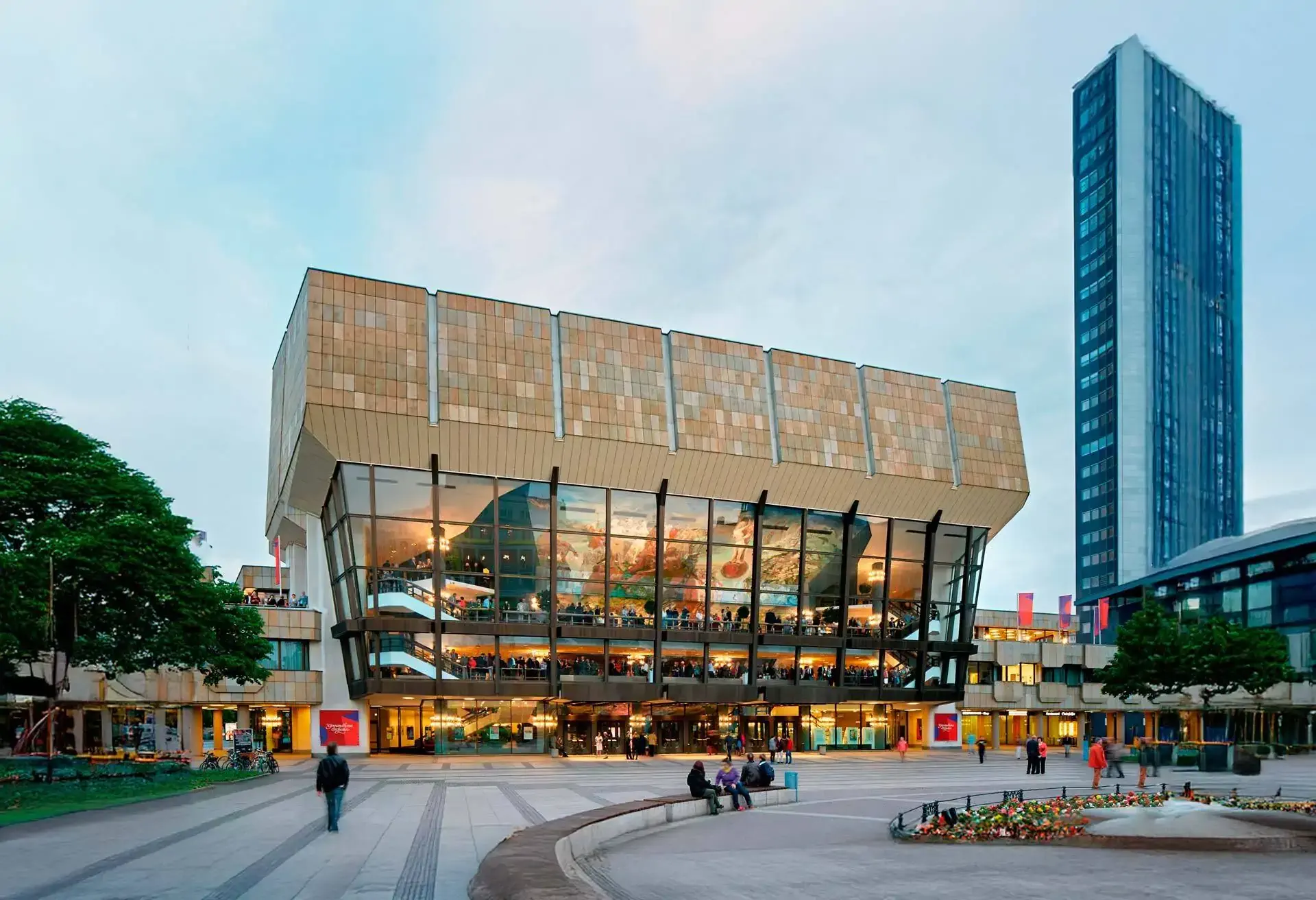 gewandhaus-schostakowitsch-festival