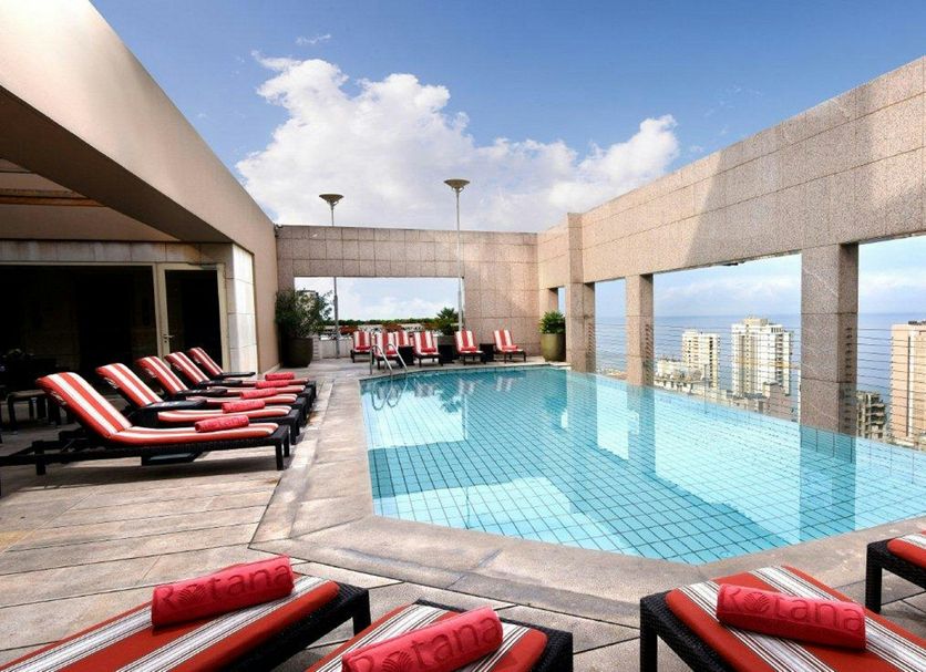 Pool Billede