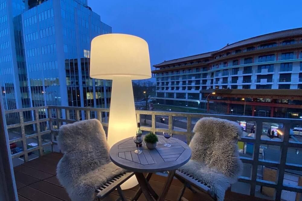 Balkon
