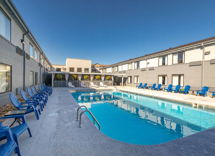 Pool Billede