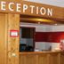 Receptionist