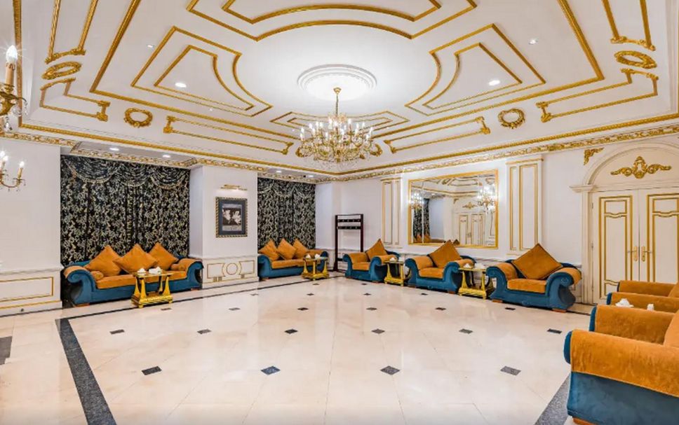 Lounge Billede