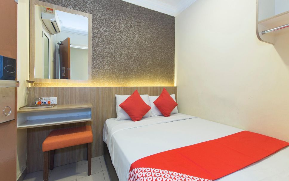 Soveværelse Billede