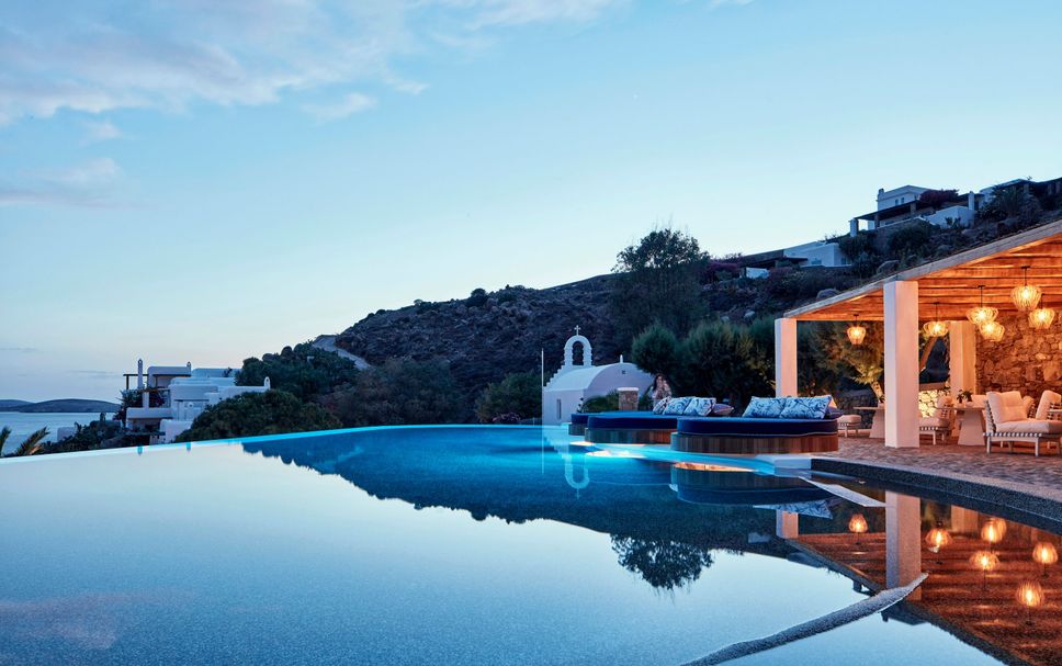 Pool Billede