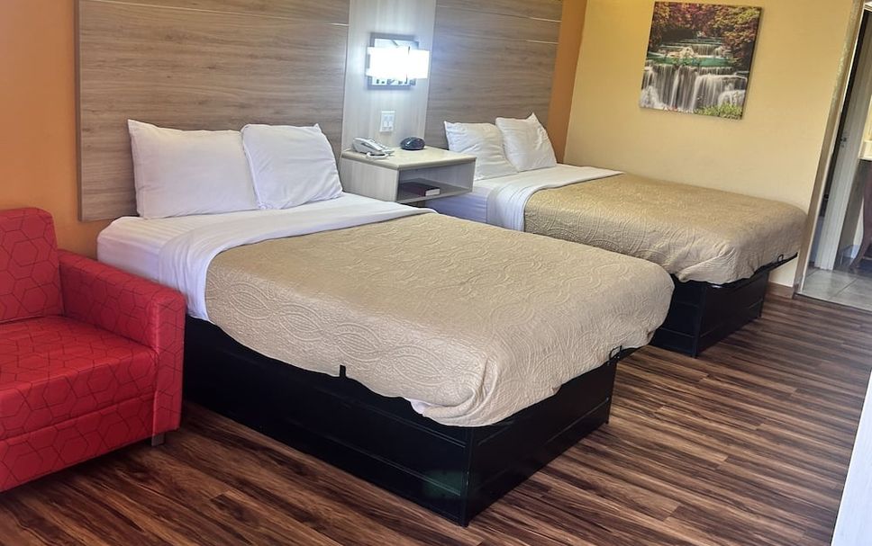 Soveværelse Billede