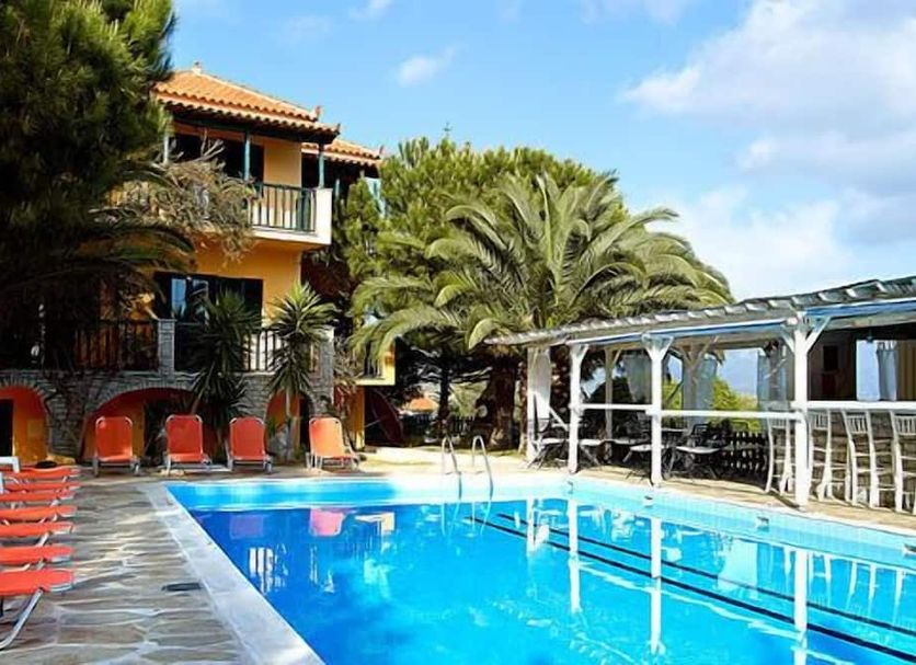 Pool Billede