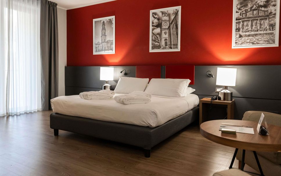 Soveværelse Billede