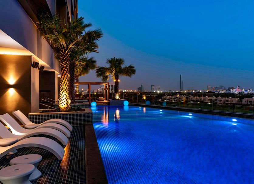 Pool Billede