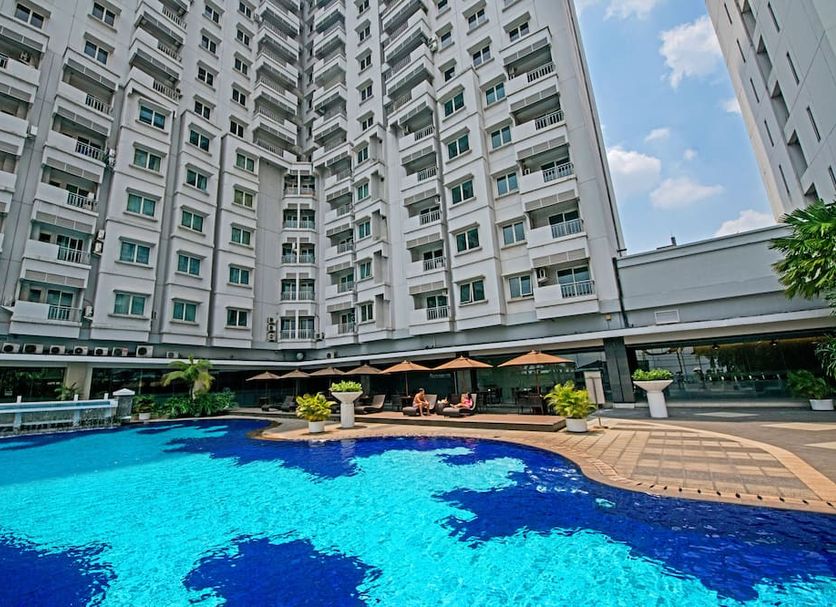 Pool Billede