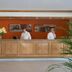 Receptionist