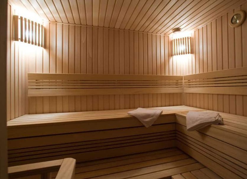 Spa Billede