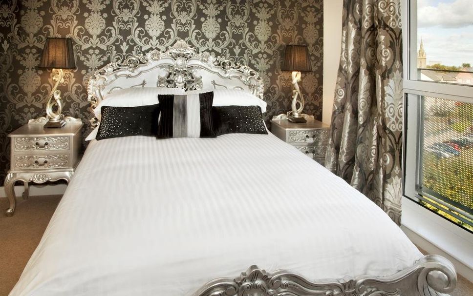 Soveværelse Billede