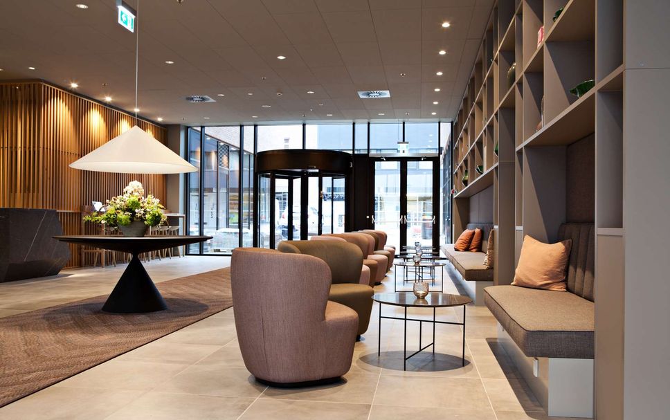 Lounge Billede