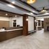 Receptionist
