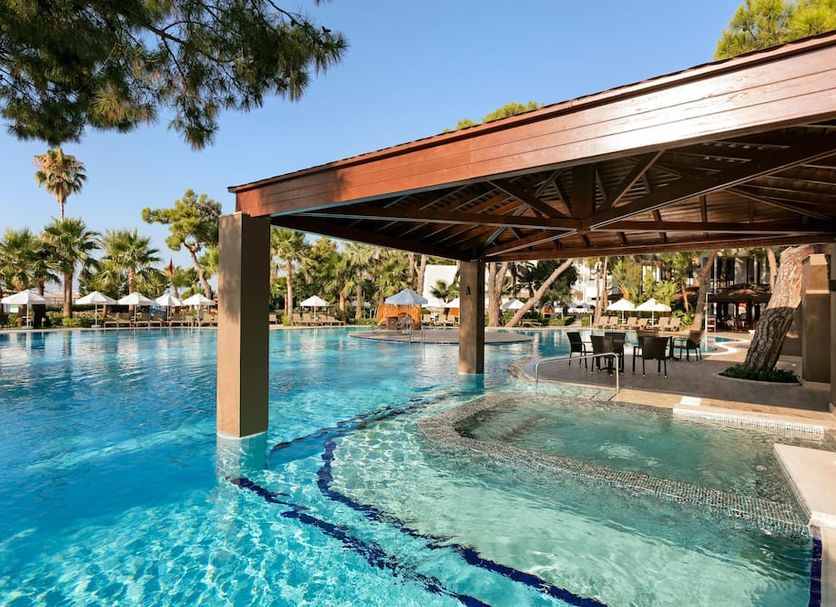 Pool Billede