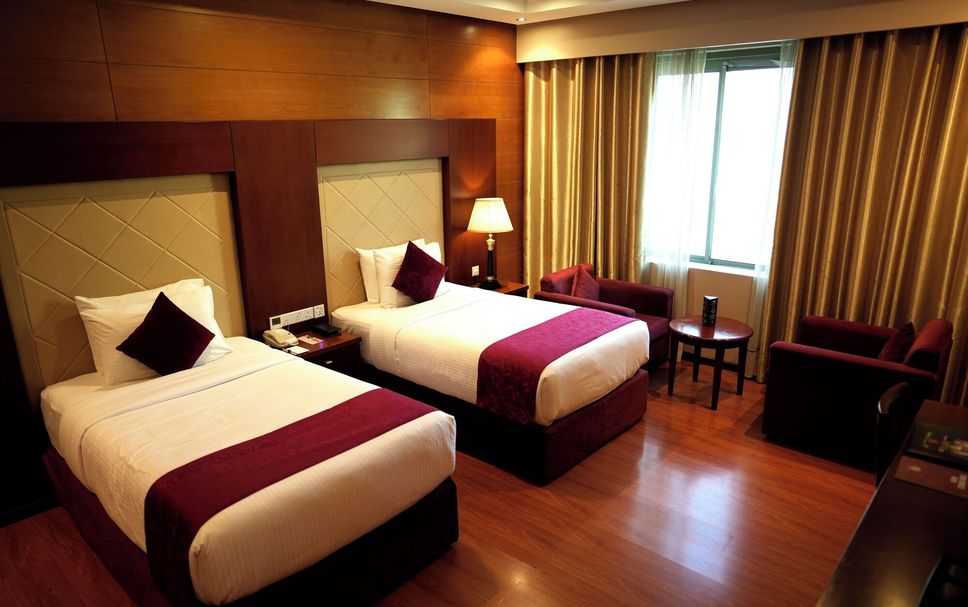 Soveværelse Billede