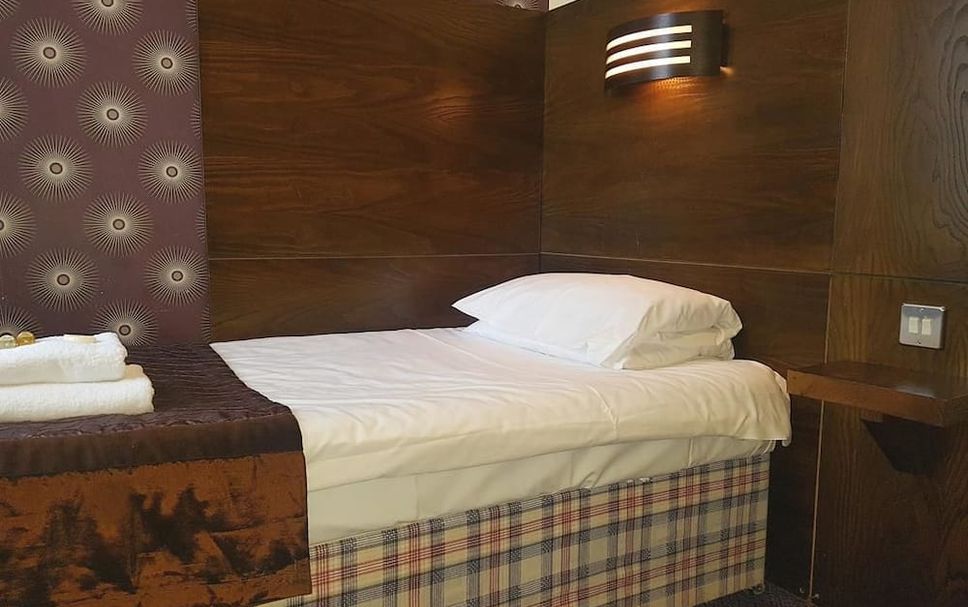 Soveværelse Billede