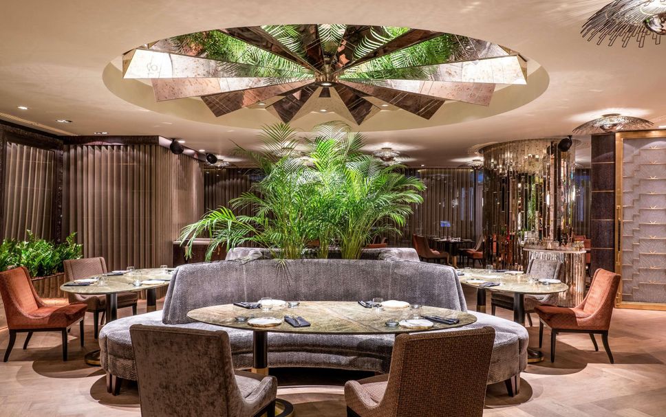 Lounge Billede