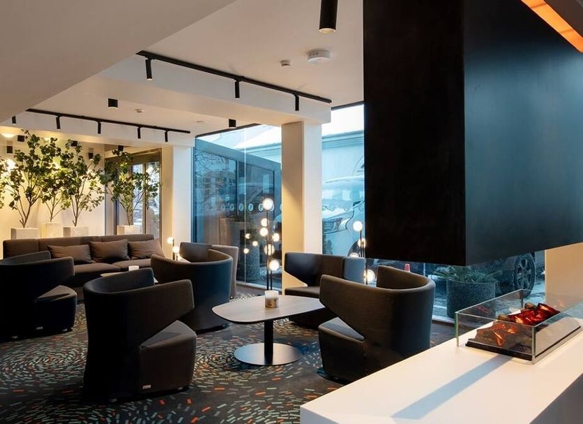 Lounge Billede