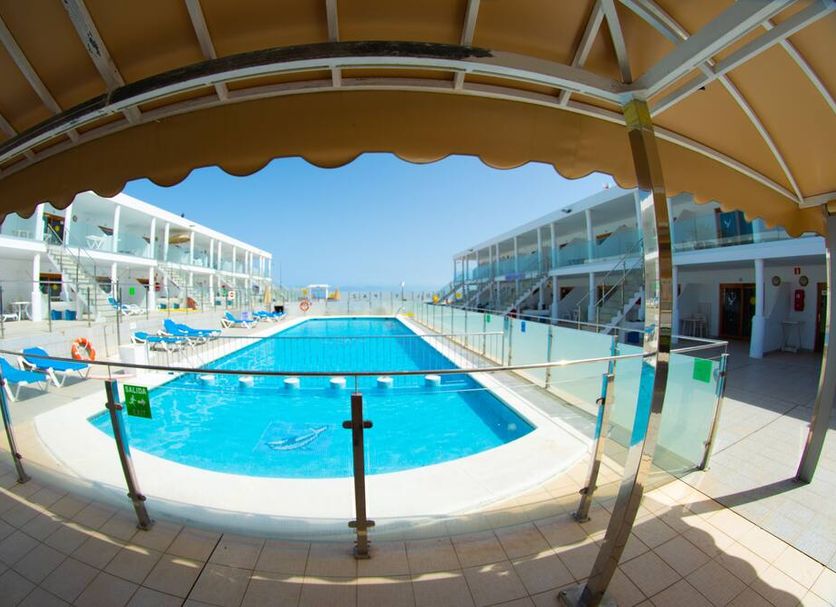 Pool Billede