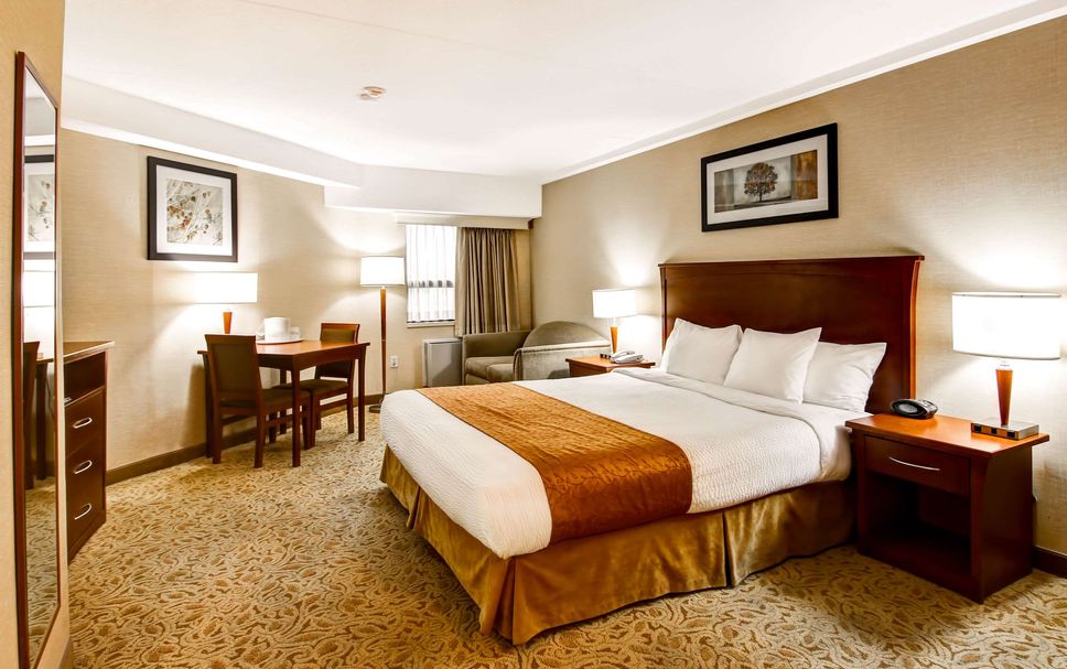 Soveværelse Billede