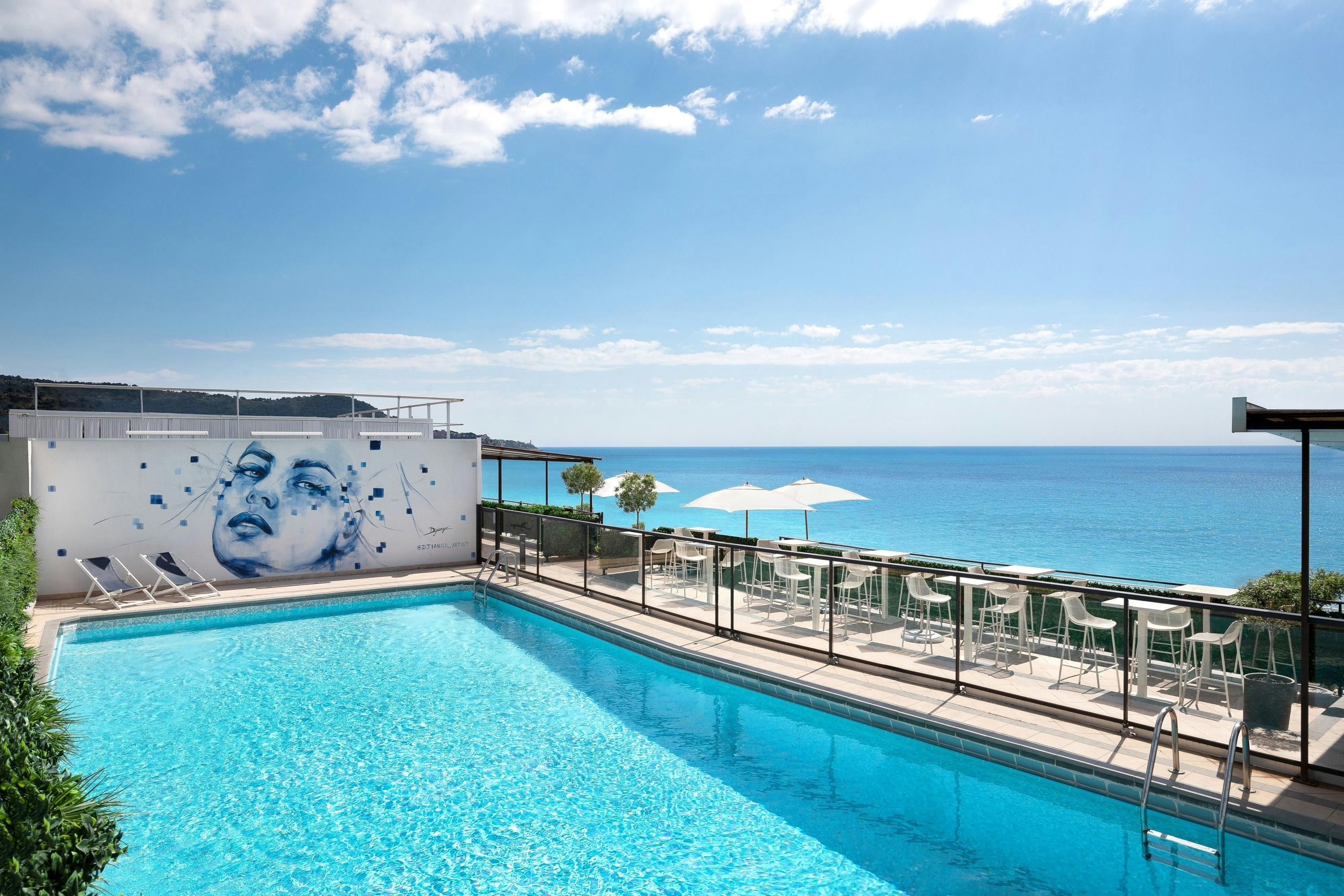 Pool Billede