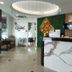 Receptionist