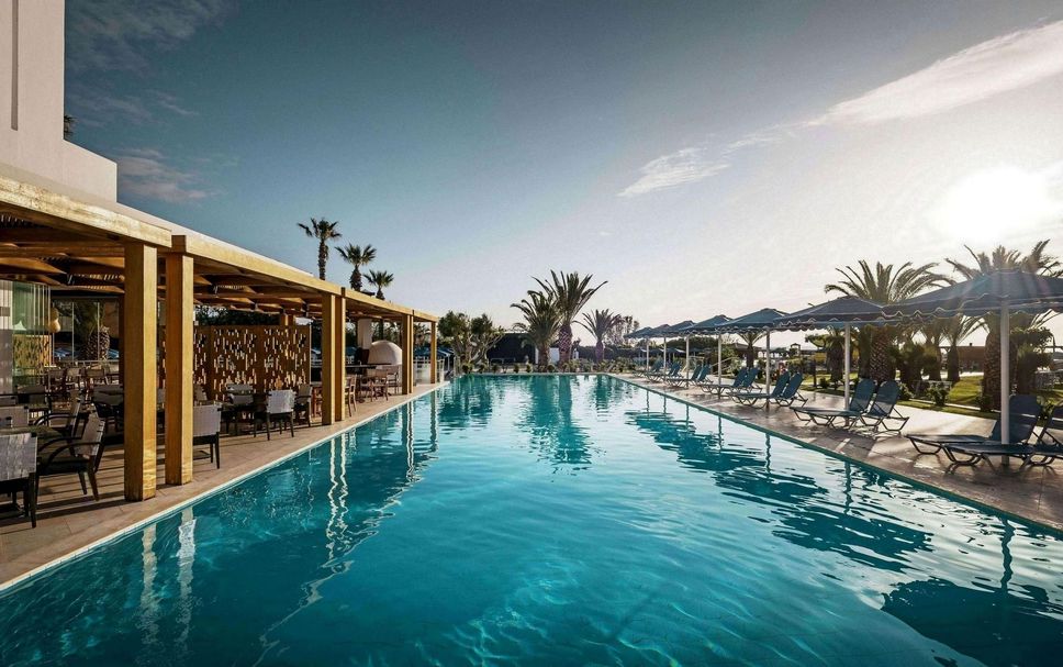 Pool Billede