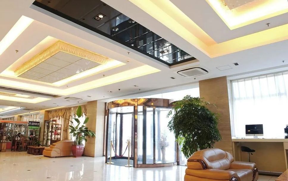 Reception Billede