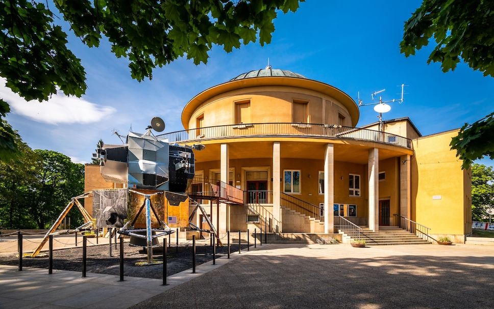 Hotelfacilitet Billede