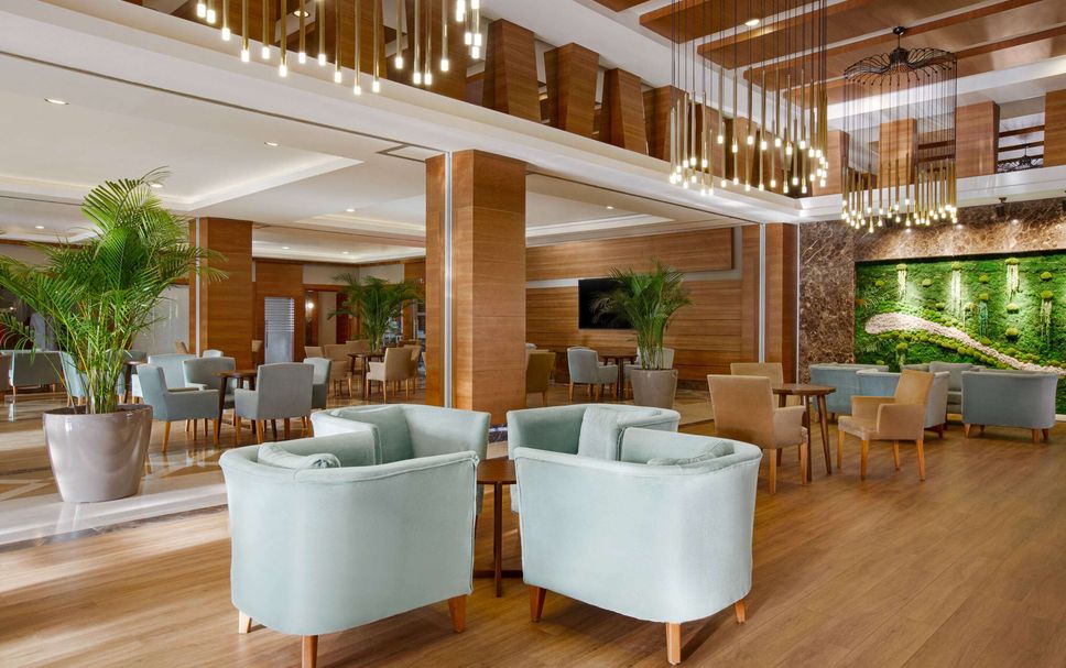 Lounge Billede