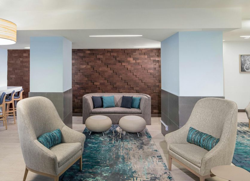 Lounge Billede