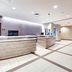 Receptionist
