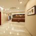 Receptionist